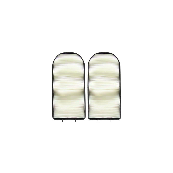 Filtr kabinowy Professional Parts 87050030