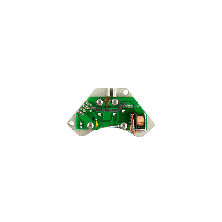 Sterownik dmuchawy wnętrza Professional Parts 87084178
