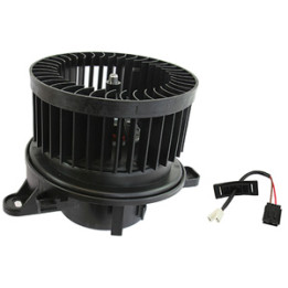Dmuchawa wnętrza Professional Parts 87084195