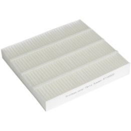Filtr kabinowy Professional Parts 87140000