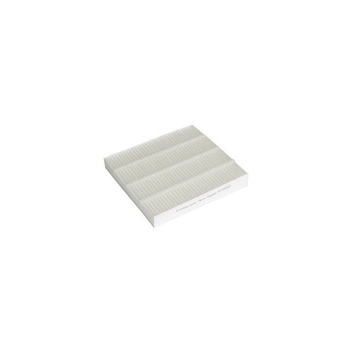 Filtr kabinowy Professional Parts 87140000