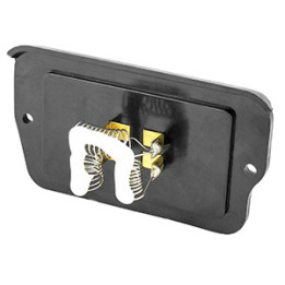Sterownik dmuchawy wnętrza Professional Parts 87140002