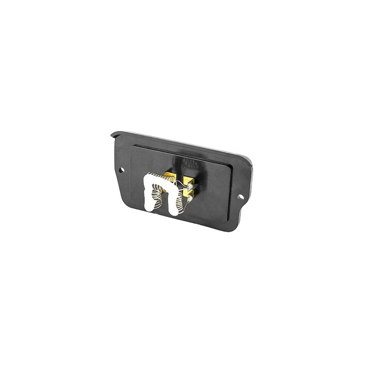 Sterownik dmuchawy wnętrza Professional Parts 87140002