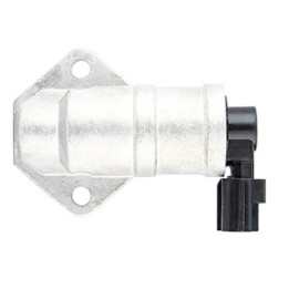 Zawór regulacji biegu jałowego dopływu powietrza Professional Parts 87240660