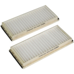 Filtr kabinowy Professional Parts 87240840