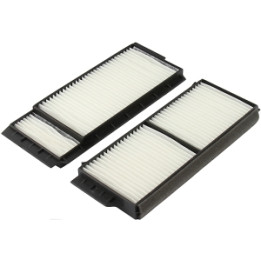 Filtr kabinowy Professional Parts 87241010
