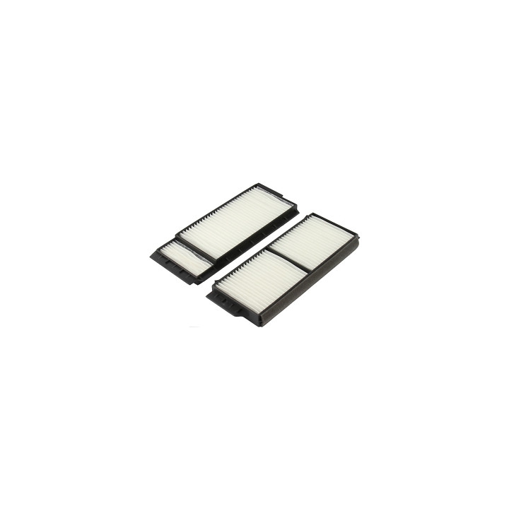 Filtr kabinowy Professional Parts 87241010
