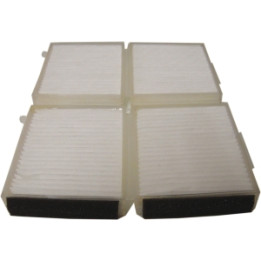 Filtr kabinowy Professional Parts 87241020