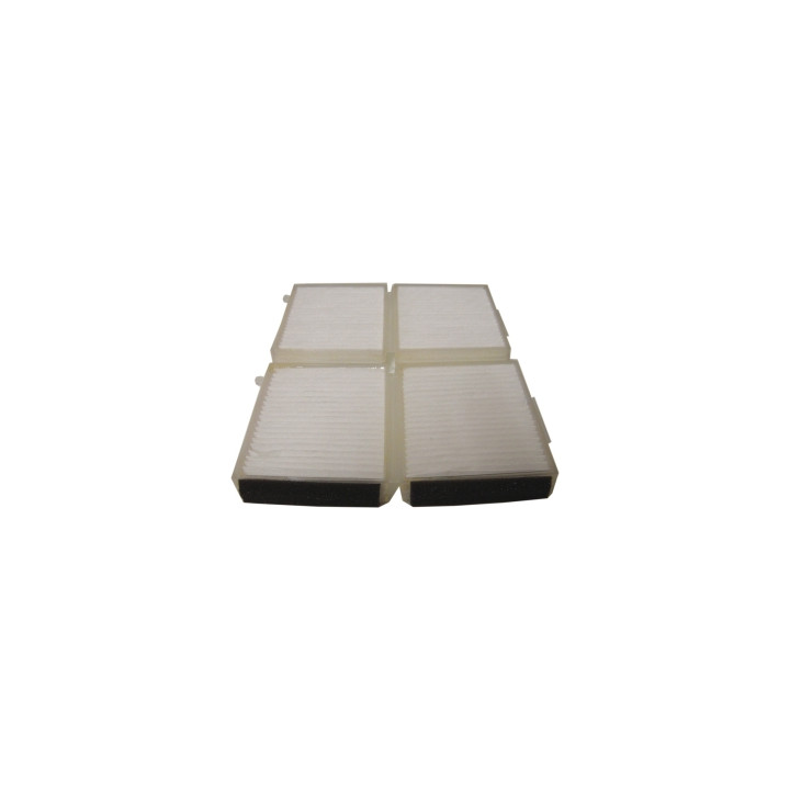 Filtr kabinowy Professional Parts 87241020