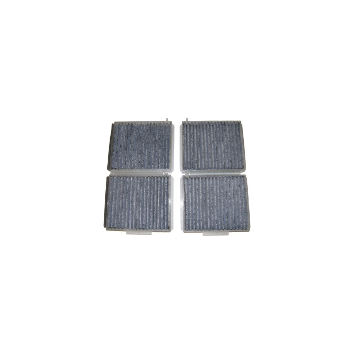 Filtr kabinowy węglowy Professional Parts 87241021