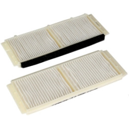 Filtr kabinowy Professional Parts 87241090