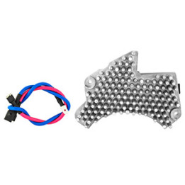 Sterownik dmuchawy wnętrza Professional Parts 87250210