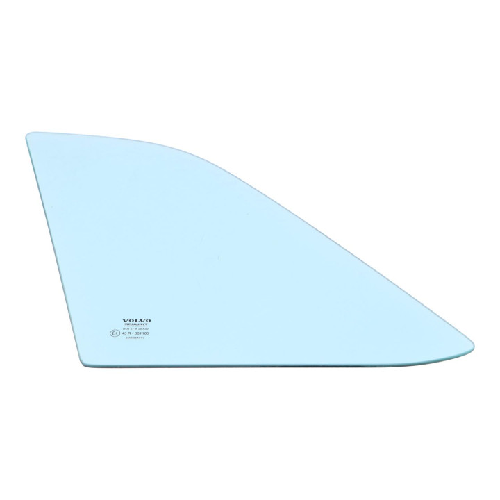 Glass, left Volvo (1203174)
