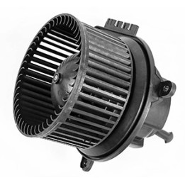 Silnik dmuchawy Professional Parts 87255608