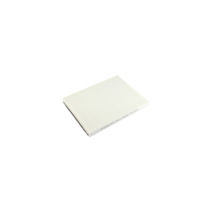 Filtr kabinowy Professional Parts 87271010