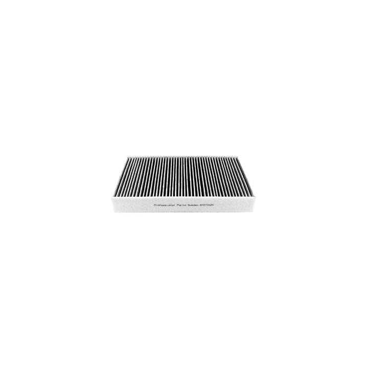 Filtr kabinowy węglowy Professional Parts 87271629