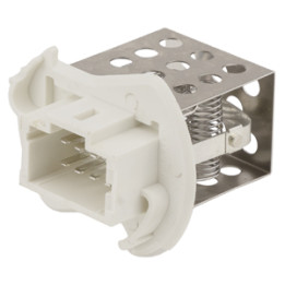 Sterownik dmuchawy wnętrza Professional Parts 87281462