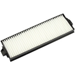 Filtr kabinowy Professional Parts 87340000