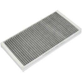Filtr kabinowy węglowy Professional Parts 87340130