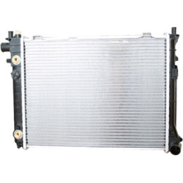 Chłodnica Professional Parts 87340327