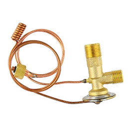 Zawór rozprężny Professional Parts 87340914