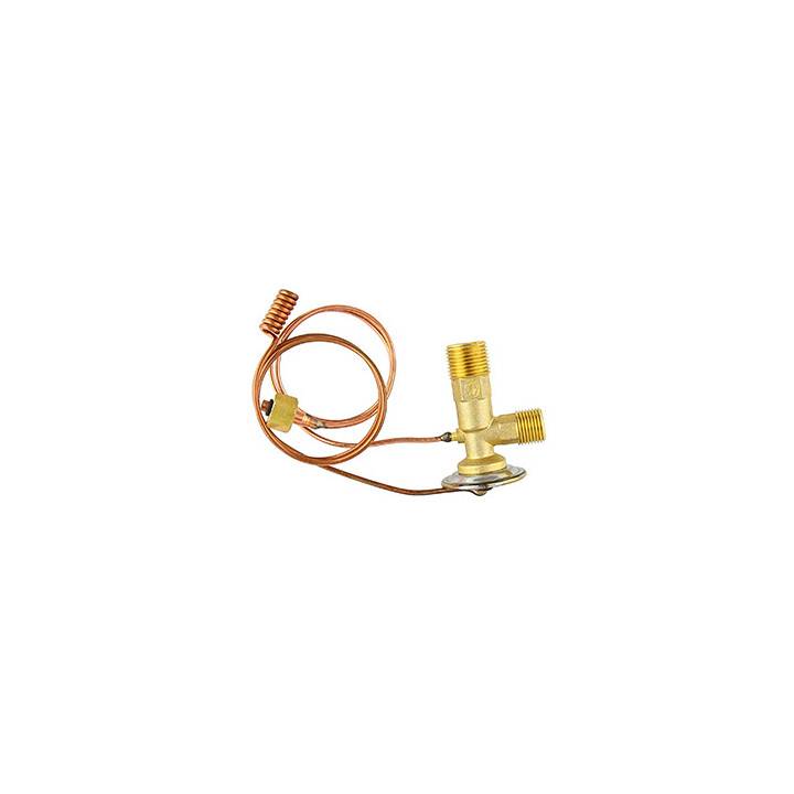 Zawór rozprężny Professional Parts 87340914