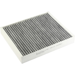 Filtr kabinowy węglowy Professional Parts 87341191