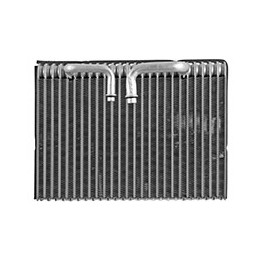 Parownik klimatyzacji Professional Parts 87341308