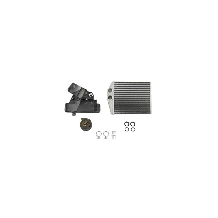 Nagrzewnica Professional Parts 87341801