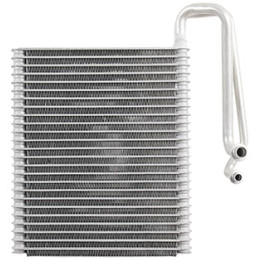Parownik klimatyzacji Professional Parts 87342073