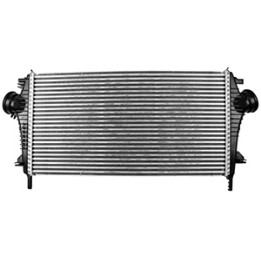 Intercooler Saab Professional Parts 87342647