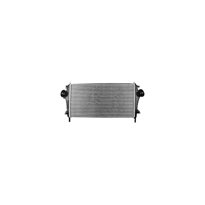 Intercooler Saab Professional Parts 87342647