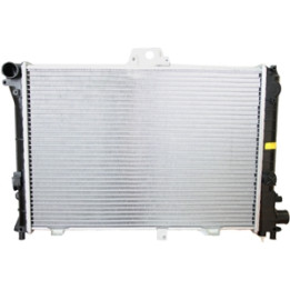 Chłodnica Professional Parts 87342656