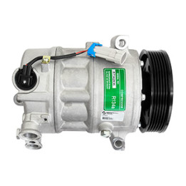 Sprężarka klimatyzacji Professional Parts 87342836