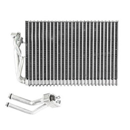 Parownik klimatyzacji Professional Parts 87345088