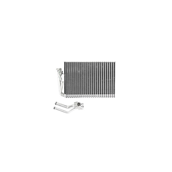 Parownik klimatyzacji Professional Parts 87345088