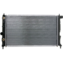 Chłodnica Professional Parts 87345734