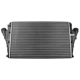 Intercooler Saab Professional Parts 87345753