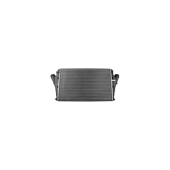 Intercooler Saab Professional Parts 87345753