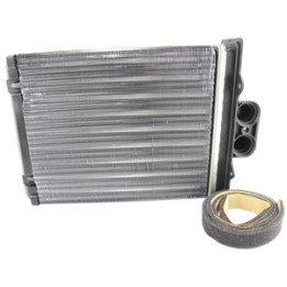 Nagrzewnica Professional Parts 87345836