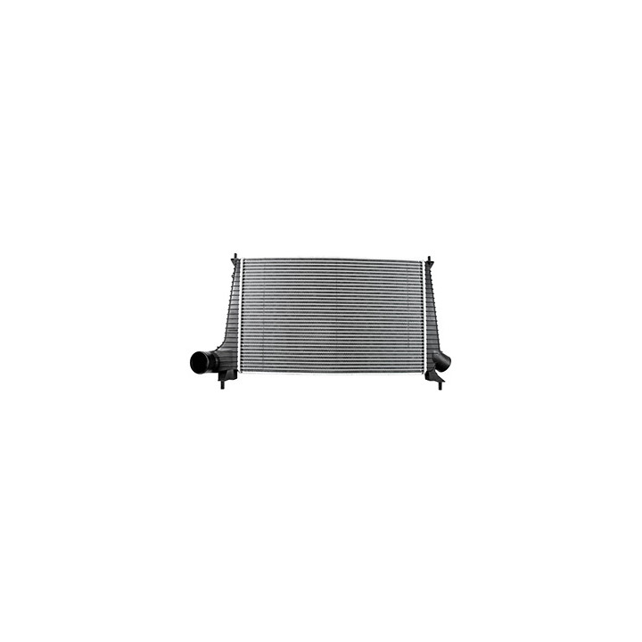 Intercooler Saab Professional Parts 87346039