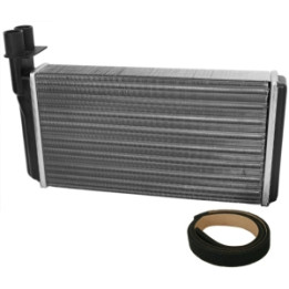 Nagrzewnica Professional Parts 87346441