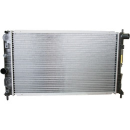Chłodnica Professional Parts 87346790