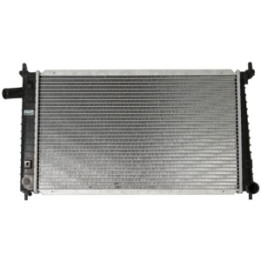 Chłodnica Professional Parts 87346797