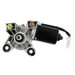 Silnik wycieraczek szyby przedniej Professional Parts 87347153
