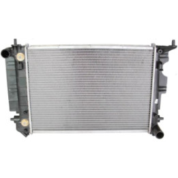 Chłodnica Professional Parts 87347794