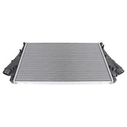 Intercooler Saab Professional Parts 87348019