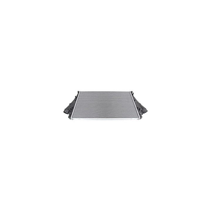 Intercooler Saab Professional Parts 87348019