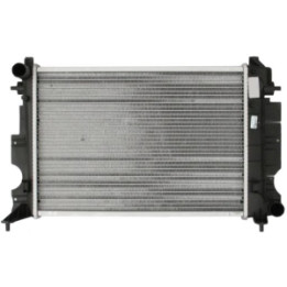 Chłodnica Professional Parts 87348338