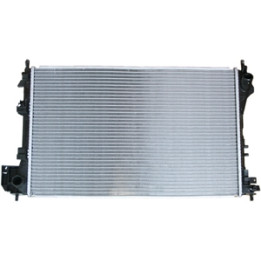 Chłodnica Professional Parts 87348341